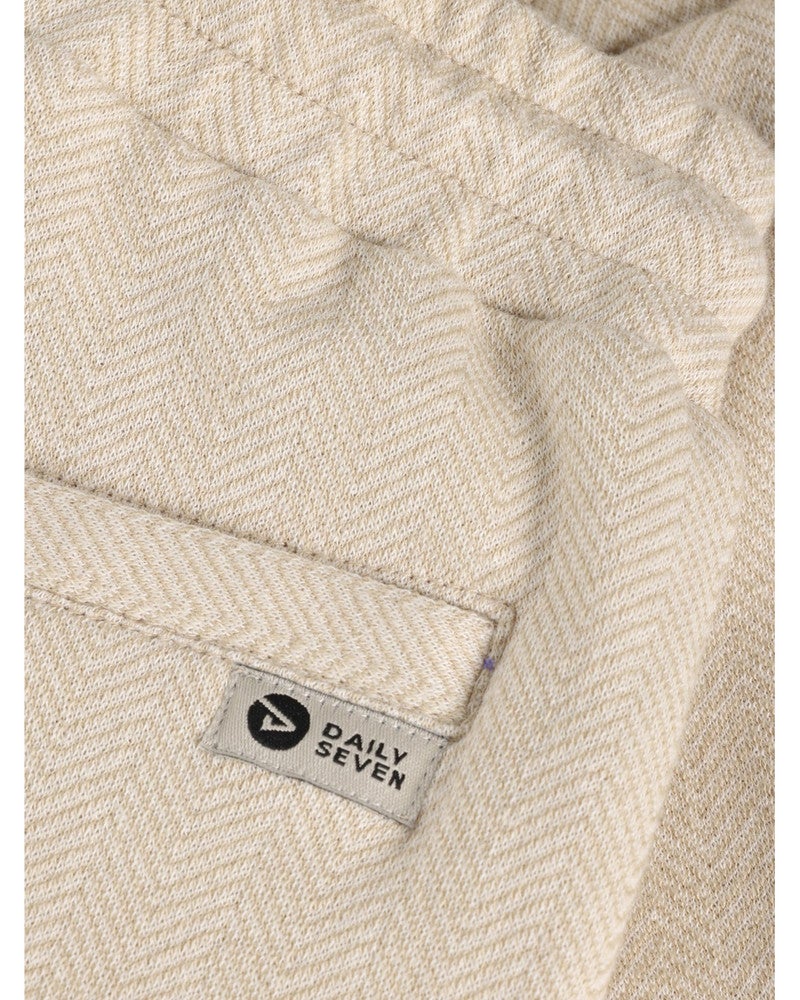 Herringbone Pants Zand Herringbone Pants Zand