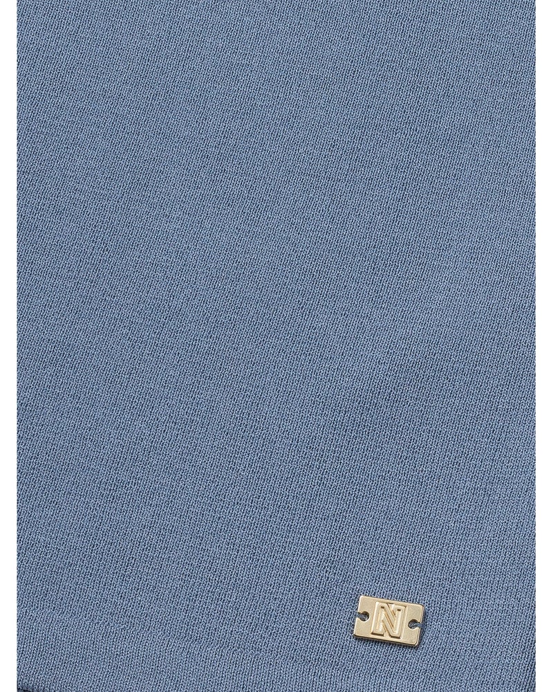 Jolie Top LS Blauw Jolie Top LS Blauw