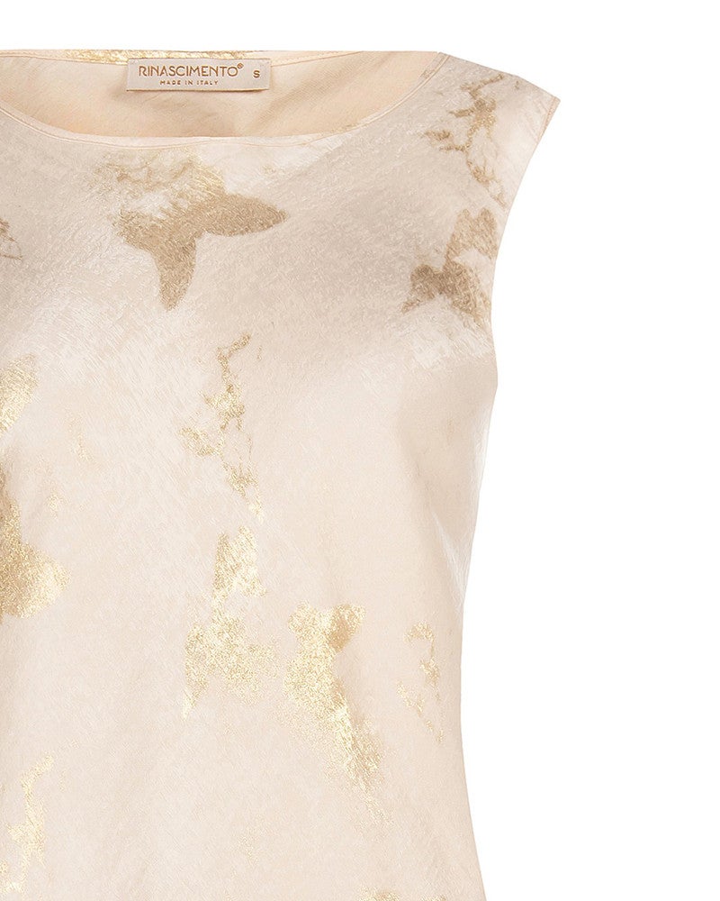 CFC0128203003 Top Goud CFC0128203003 Top Goud