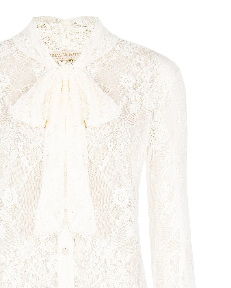 CFC0127567003 Blouse Wit 1 CFC0127567003 Blouse Wit 1