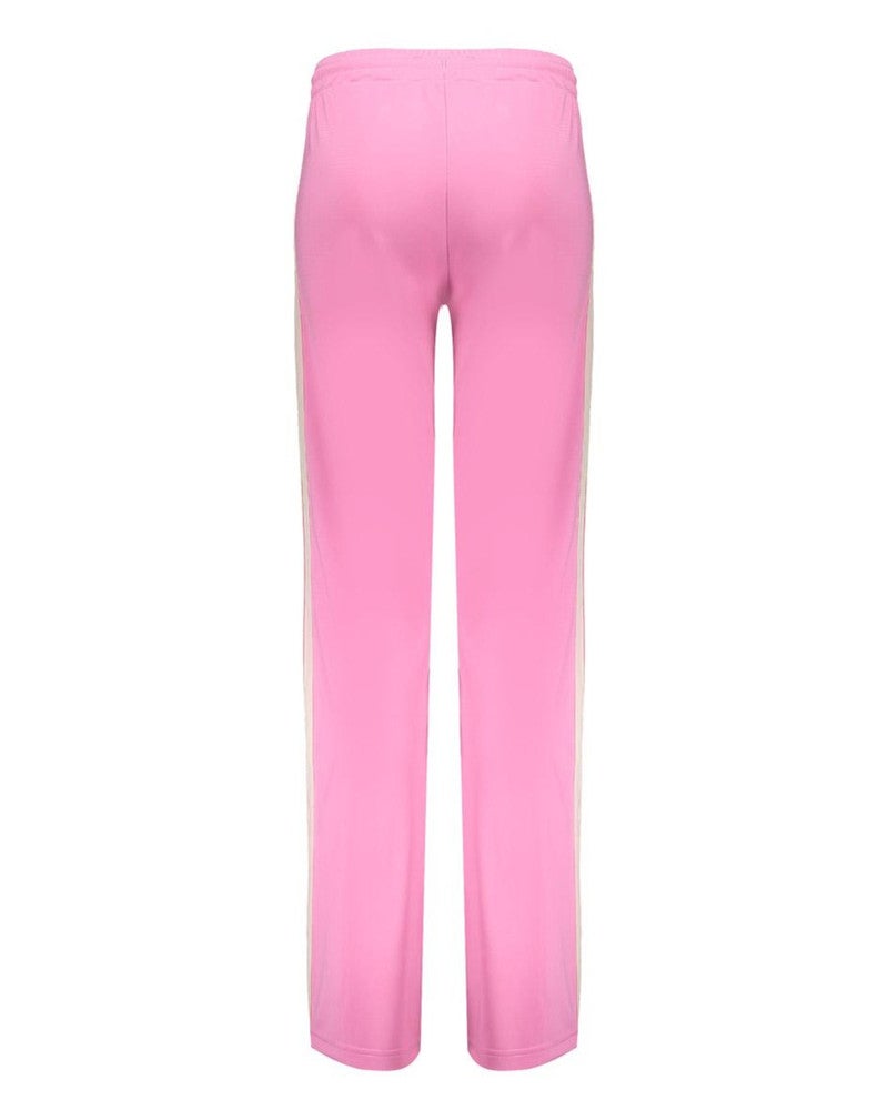 Track pants stripe Roze Track pants stripe Roze