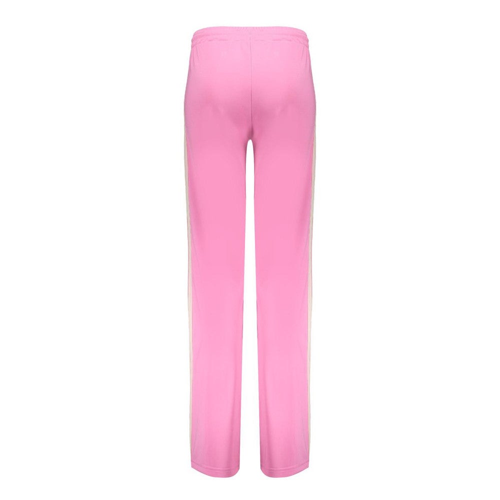 Track pants stripe Roze Track pants stripe Roze