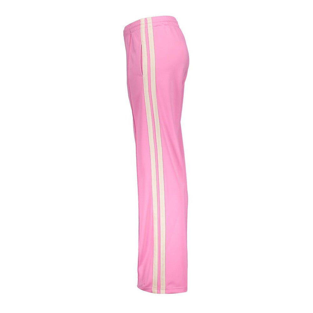 Track pants stripe Roze Track pants stripe Roze