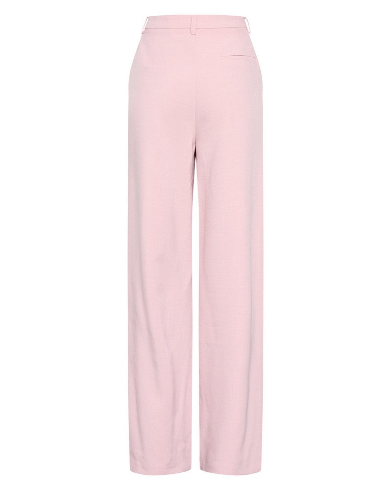 GREAT-PA3 Wide Pants Roze GREAT-PA3 Wide Pants Roze