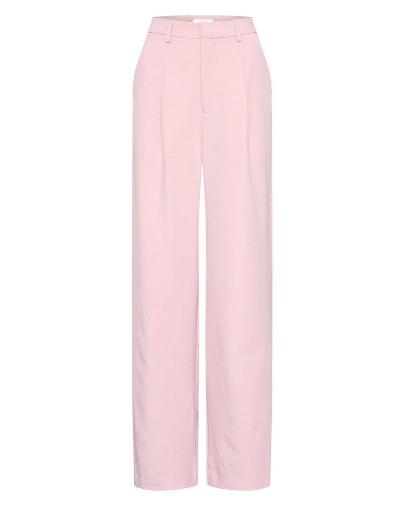 GREAT-PA3 Wide Pants Roze GREAT-PA3 Wide Pants Roze