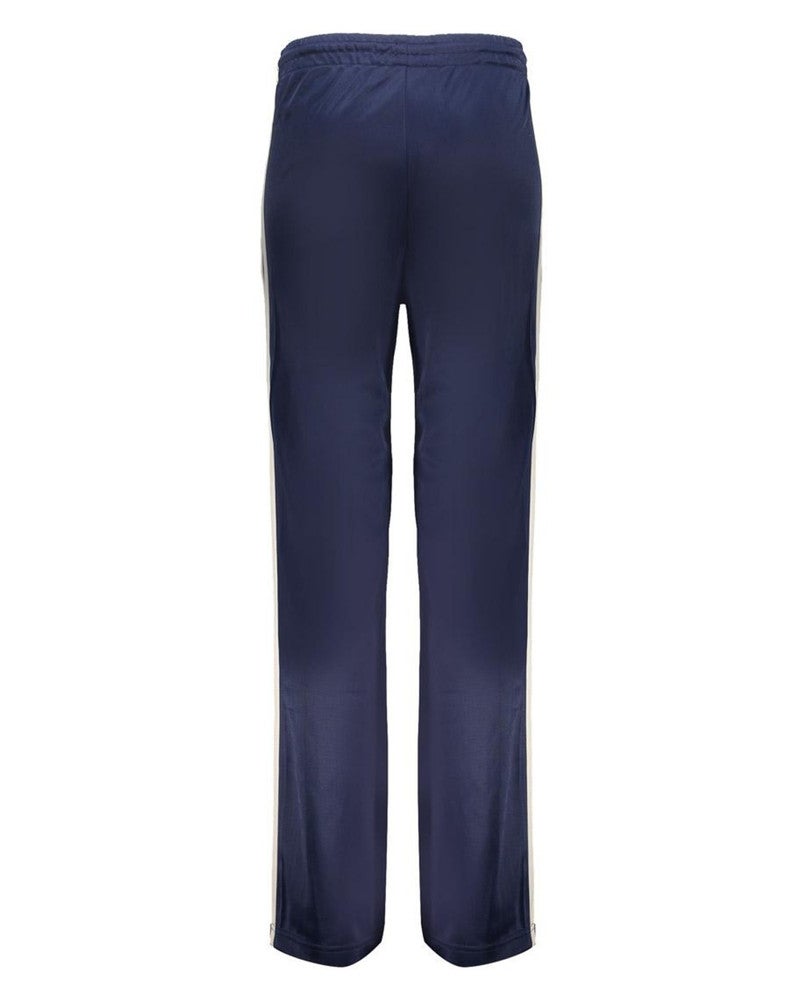 Track pants stripe Blauw Track pants stripe Blauw