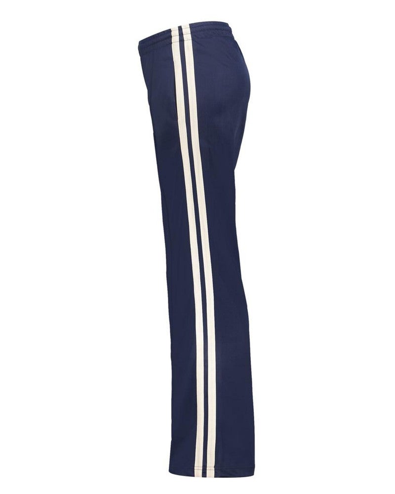 Track pants stripe Blauw Track pants stripe Blauw