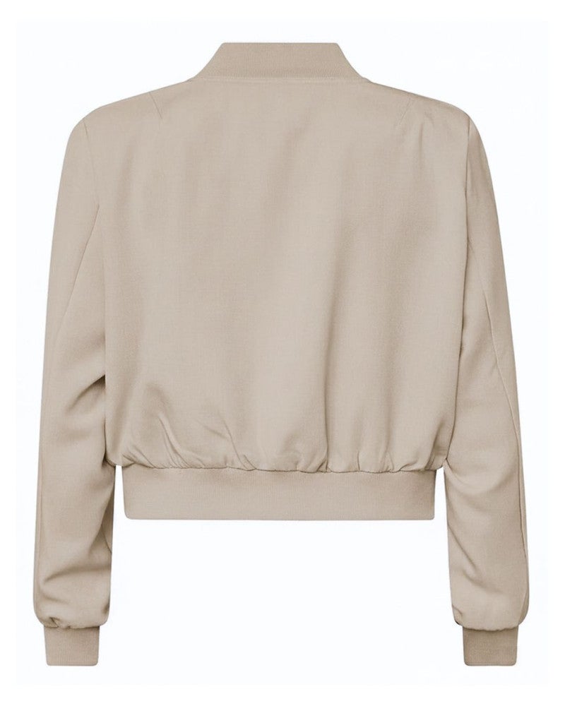 GARWIN-JA20 Blazer Zand GARWIN-JA20 Blazer Zand