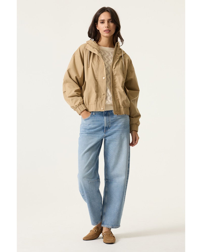 GJ2600205 Ladies Zand GJ2600205 Ladies Zand