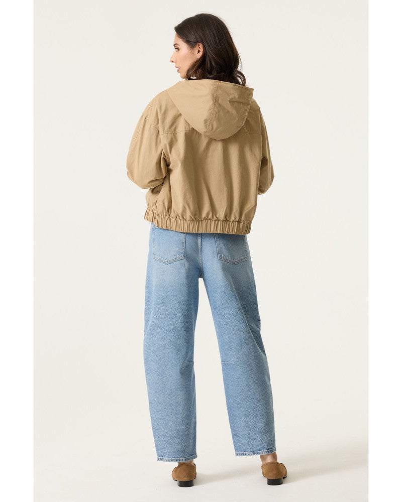 GJ2600205 Ladies Zand GJ2600205 Ladies Zand