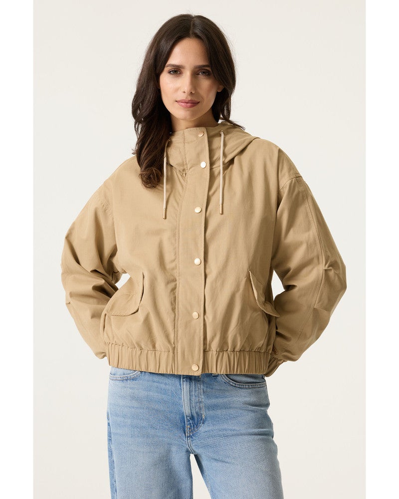 GJ2600205 Ladies Zand GJ2600205 Ladies Zand