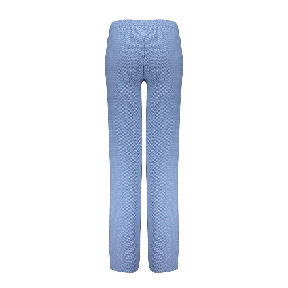 Pants comfy fit Blauw Pants comfy fit Blauw