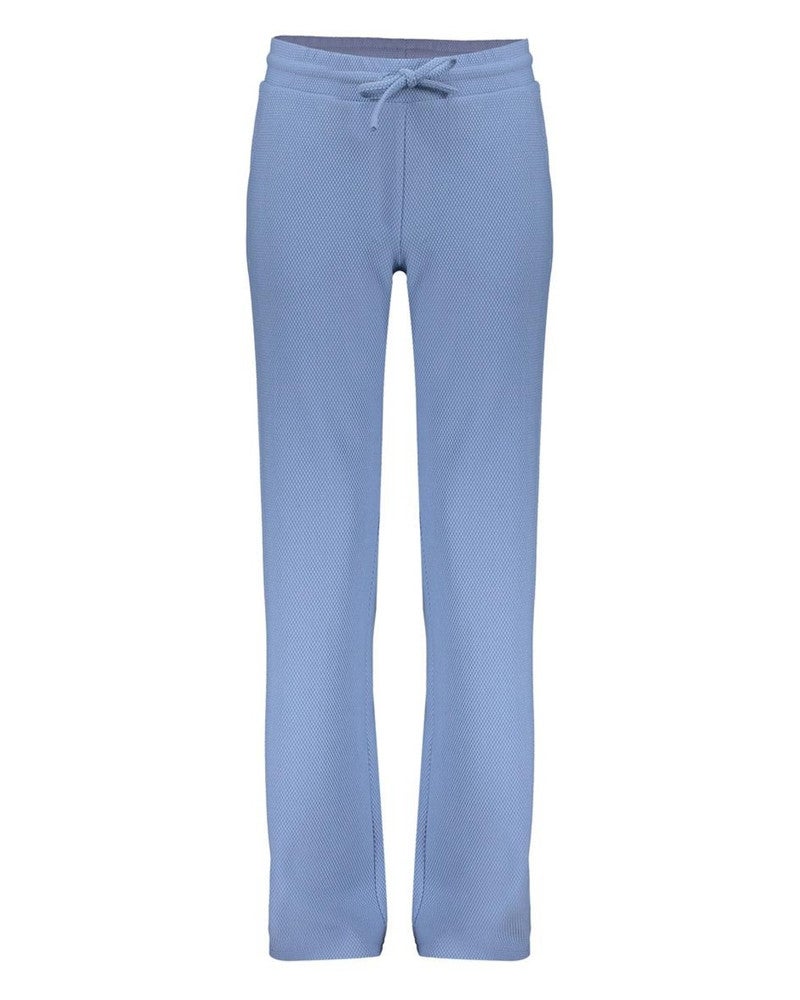 Pants comfy fit Blauw Pants comfy fit Blauw