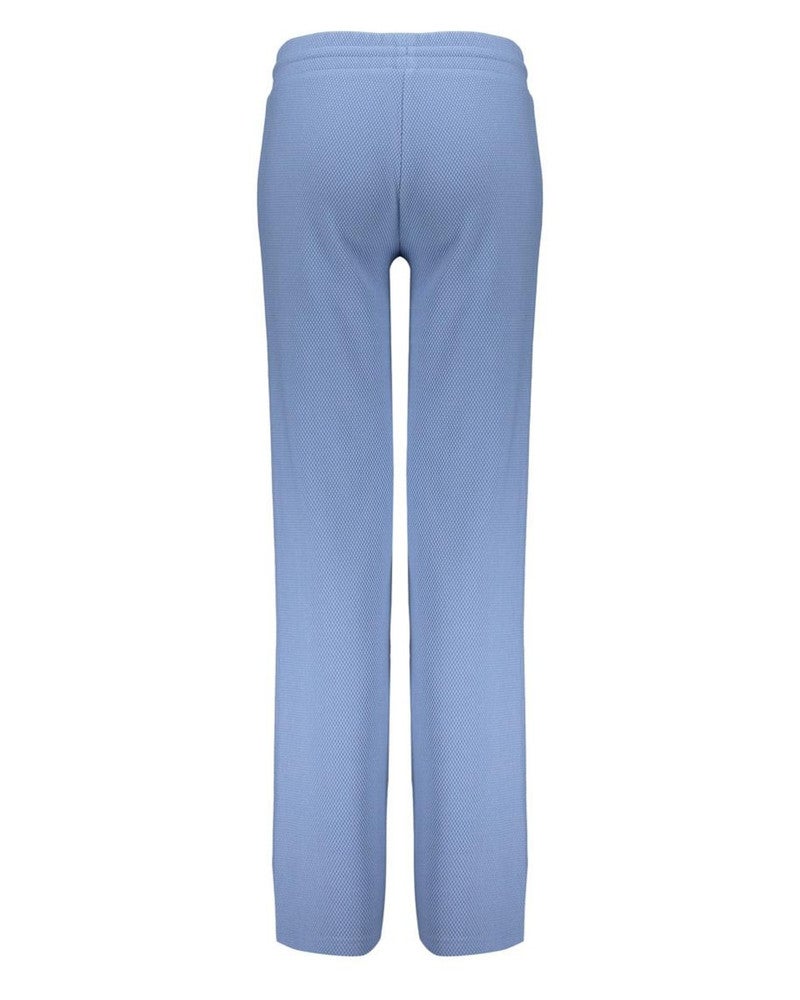 Pants comfy fit Blauw Pants comfy fit Blauw