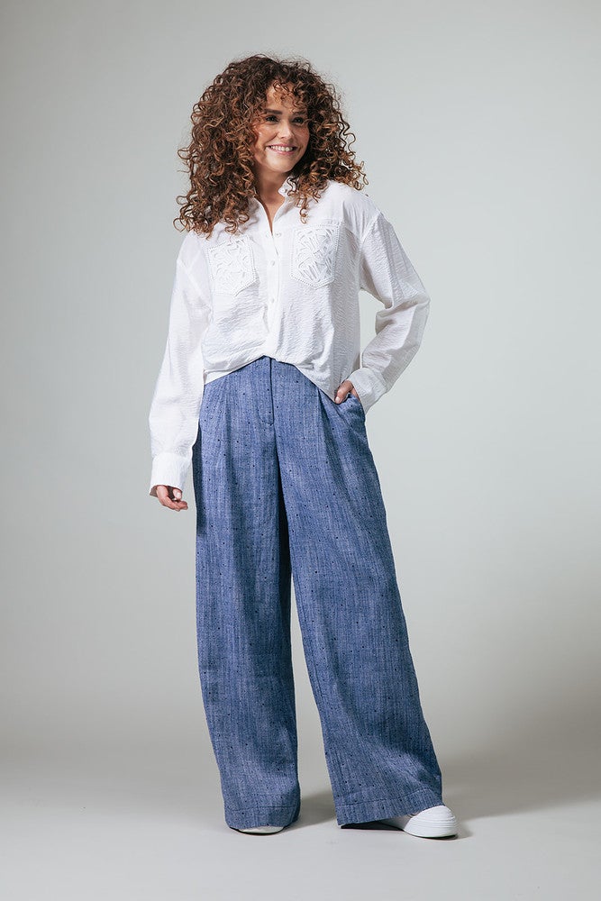 Azza Wit 1 Azza Wit 1