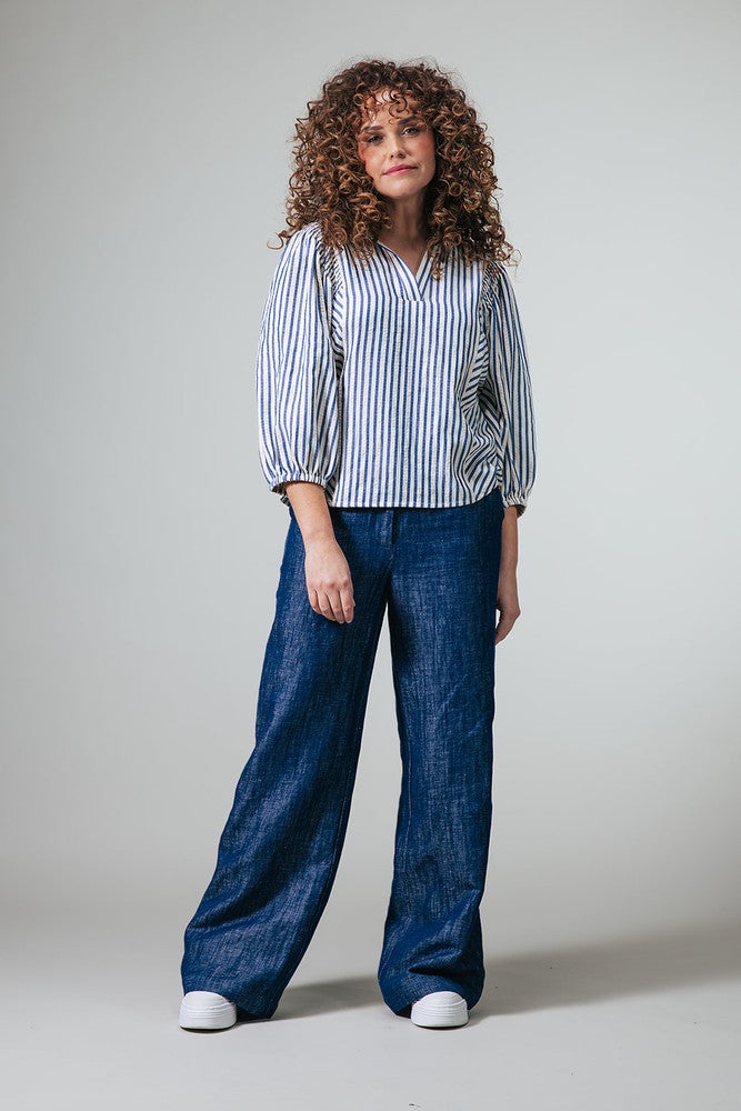 Abba Blauw Abba Blauw