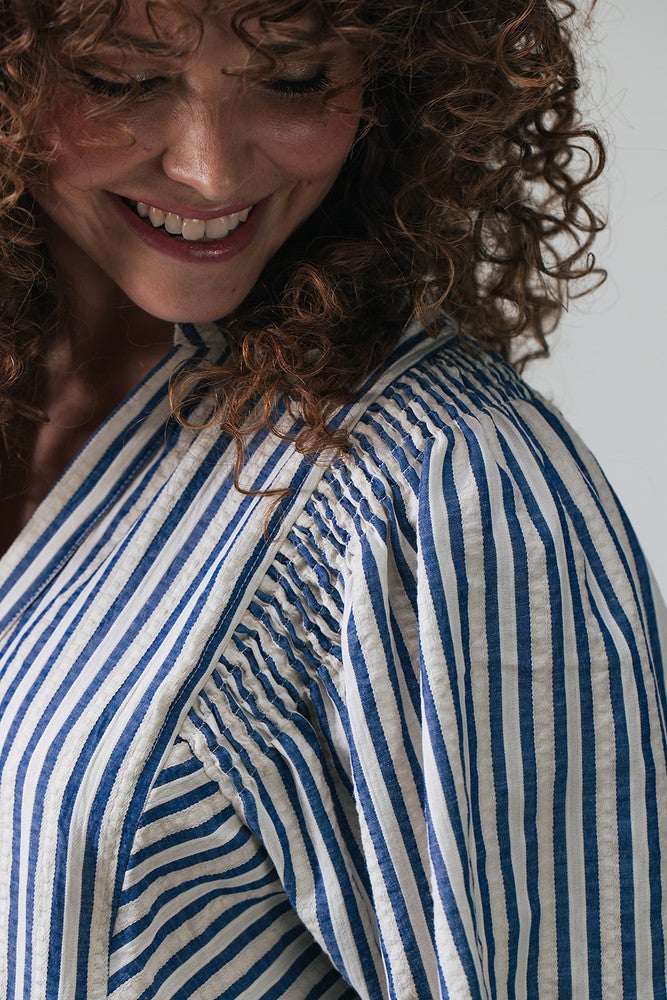 Abba Blauw Abba Blauw