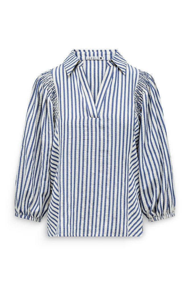 Abba Blauw Abba Blauw