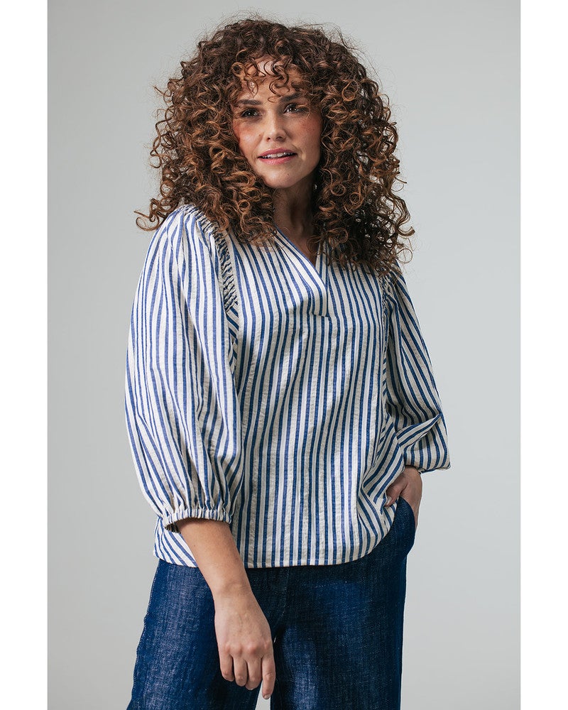 Abba Blauw Abba Blauw