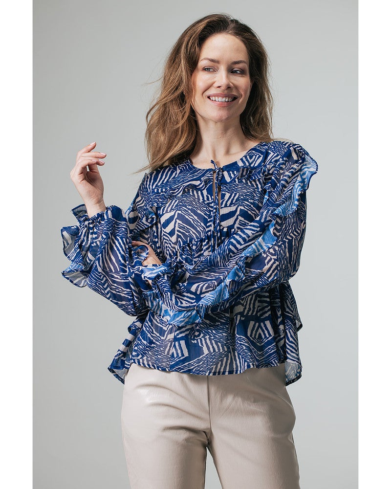 Avola Blauw Avola Blauw