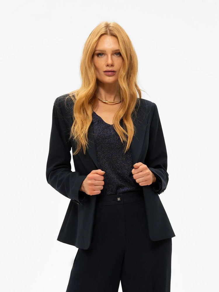 Indio Singlet Blauw Indio Singlet Blauw