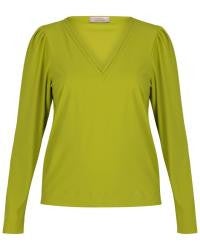 Lola top Groen Lola top Groen