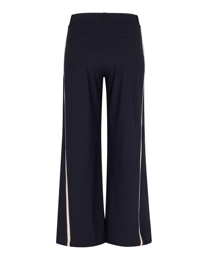 Levie trousers Donker Blauw Levie trousers Donker Blauw