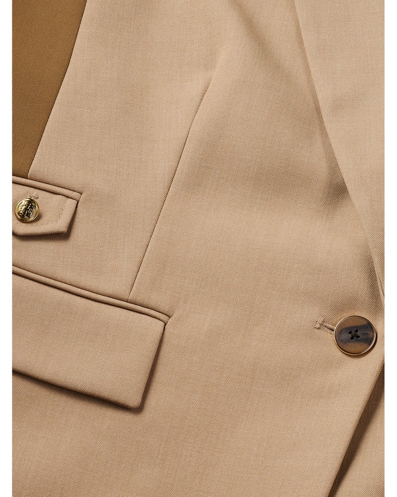 Matascha Blazer Beige Matascha Blazer Beige