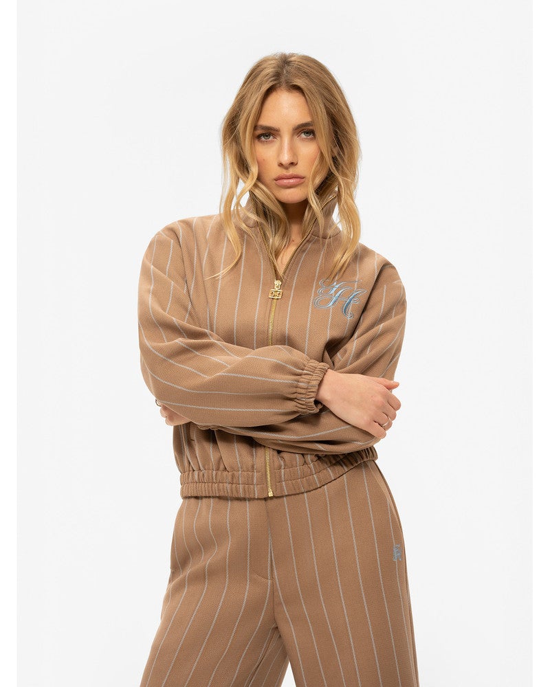 Meave Jacket Bruin 1 Meave Jacket Bruin 1