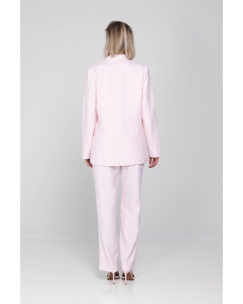 Lotte Colbert Roze Lotte Colbert Roze