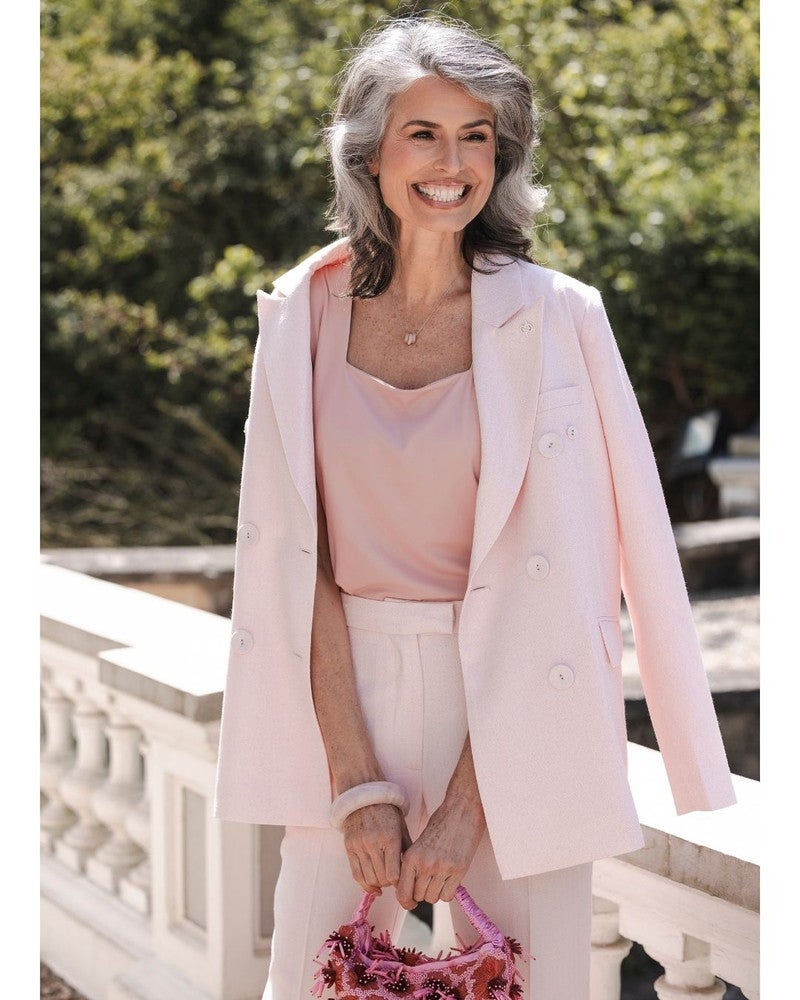 Lotte Colbert Roze Lotte Colbert Roze