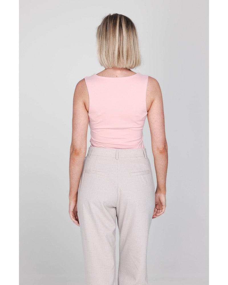 Gia Top Roze Gia Top Roze