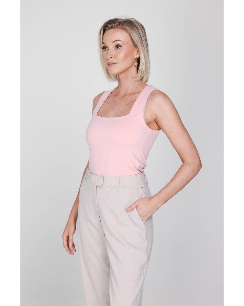 Gia Top Roze Gia Top Roze