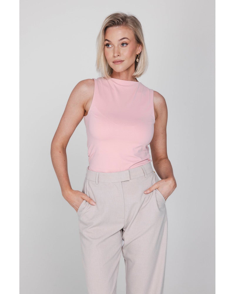 Gia Top Roze Gia Top Roze