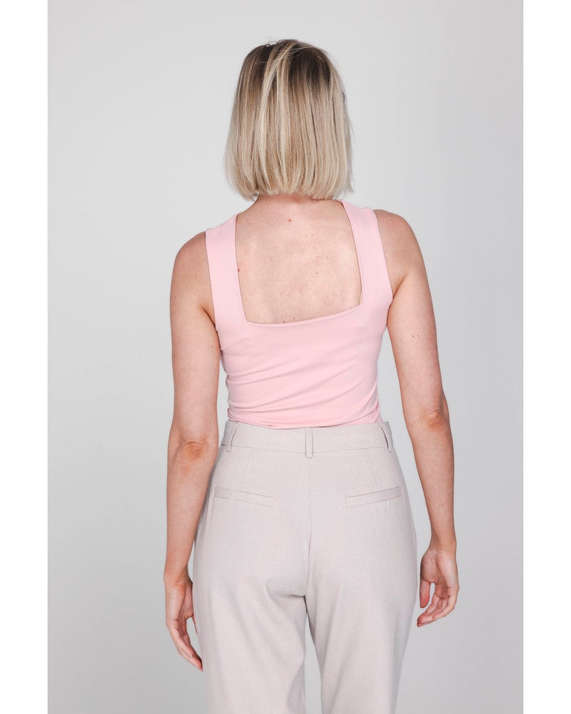 Gia Top Roze Gia Top Roze