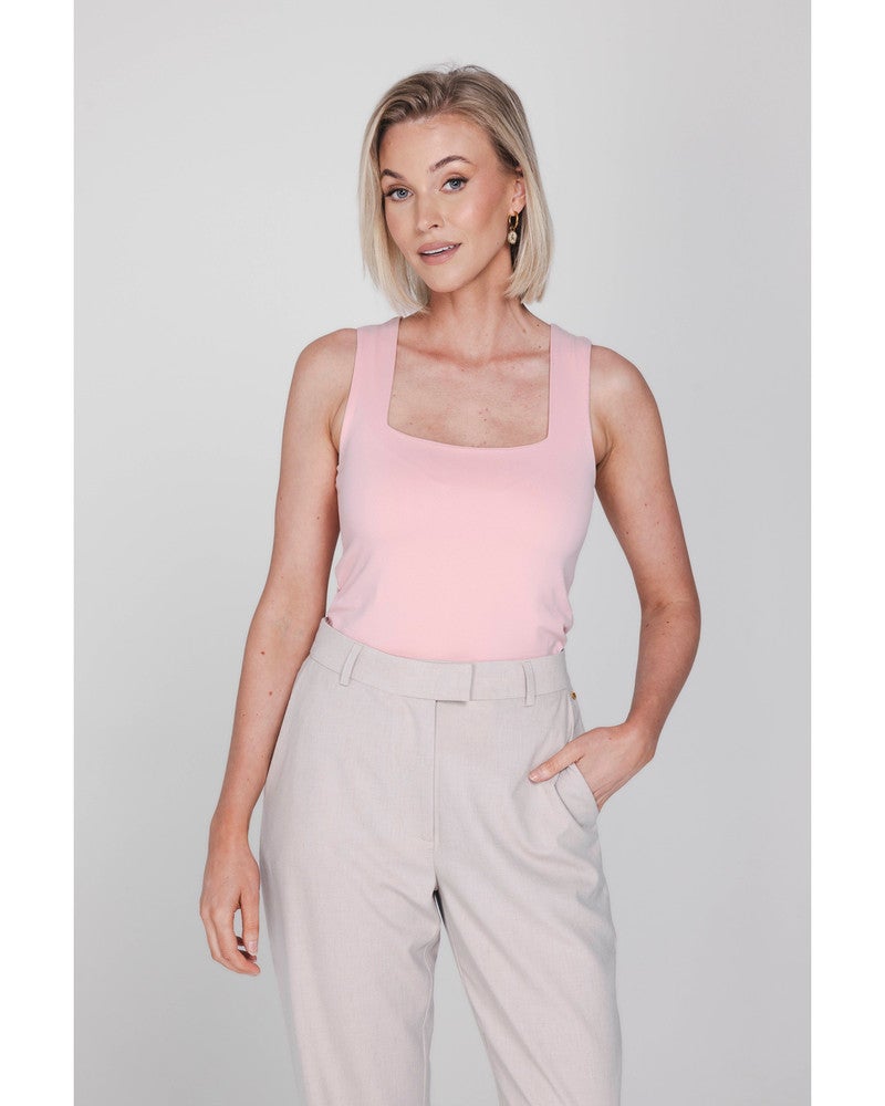 Gia Top Roze Gia Top Roze