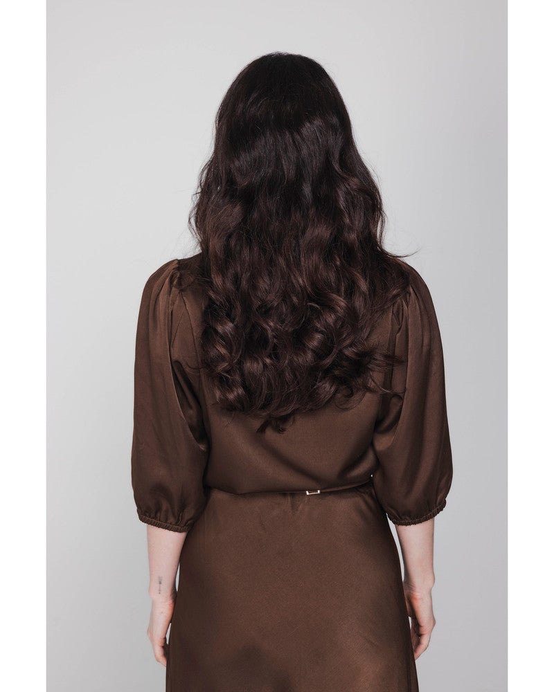 Jade Top Bruin 1 Jade Top Bruin 1