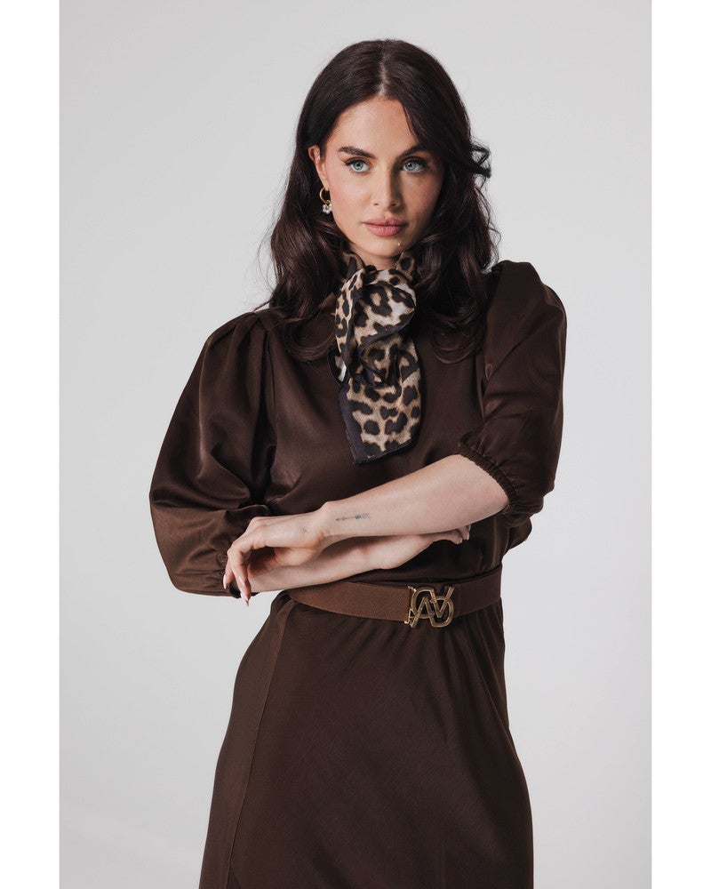 Jade Top Bruin 1 Jade Top Bruin 1