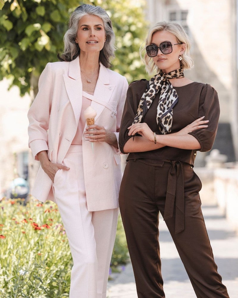 Jade Top Bruin 1 Jade Top Bruin 1