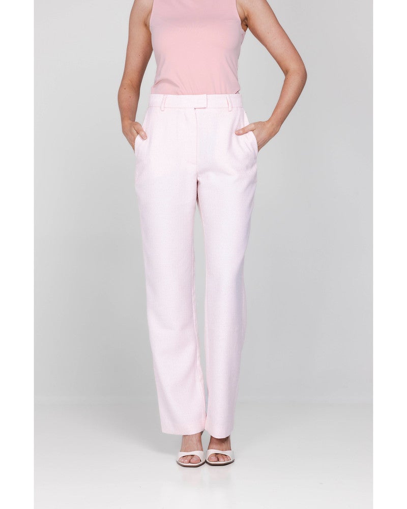 Lina Pants Roze Lina Pants Roze