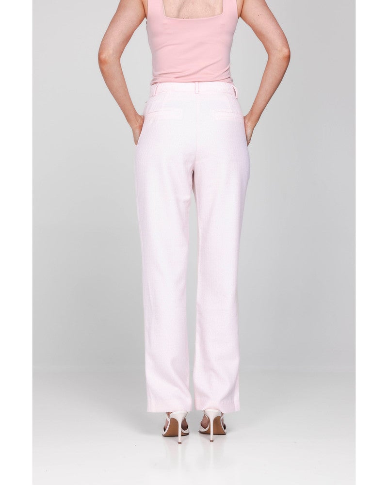Lina Pants Roze Lina Pants Roze