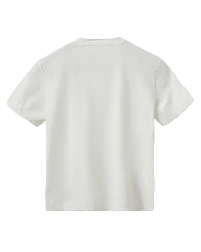 INDYSW MINI T-SHIRT Wit 1 INDYSW MINI T-SHIRT Wit 1