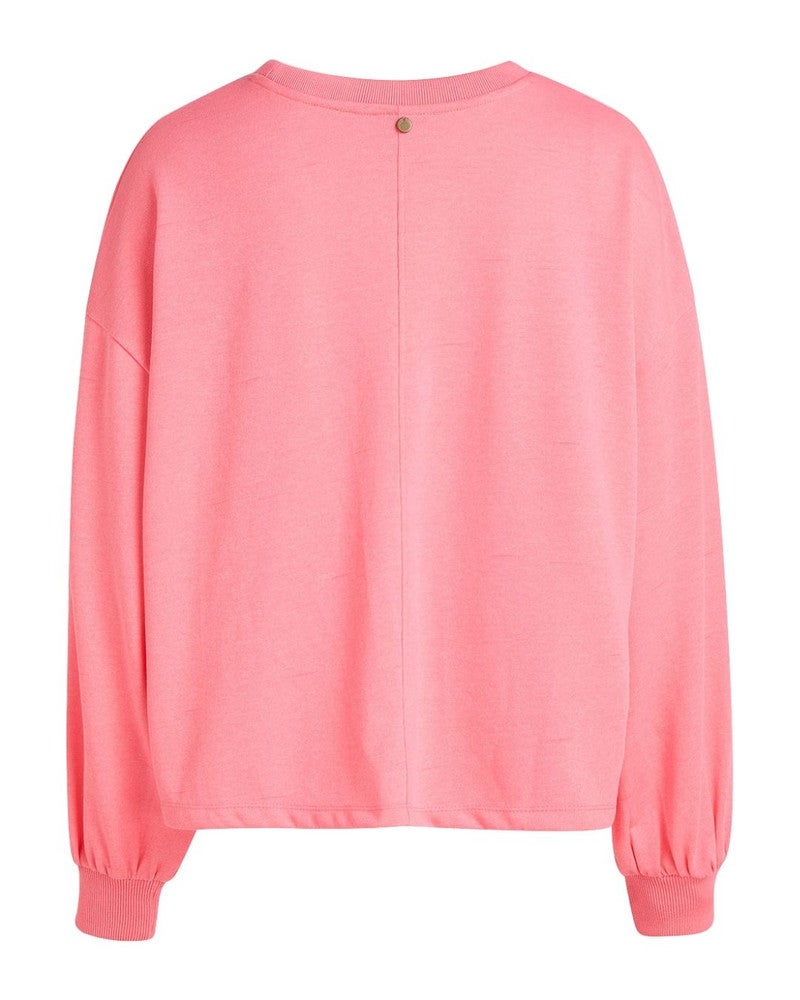 LOIS SWEAT Roze LOIS SWEAT Roze