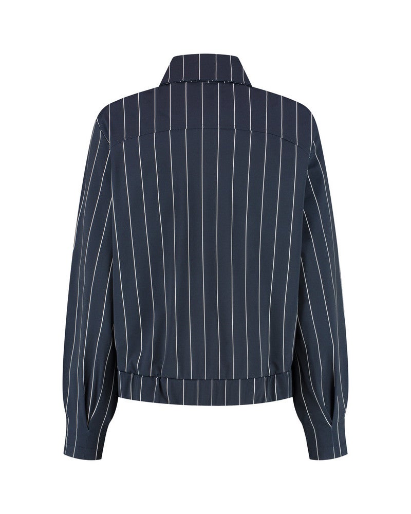 Cassy Donker Blauw Cassy Donker Blauw