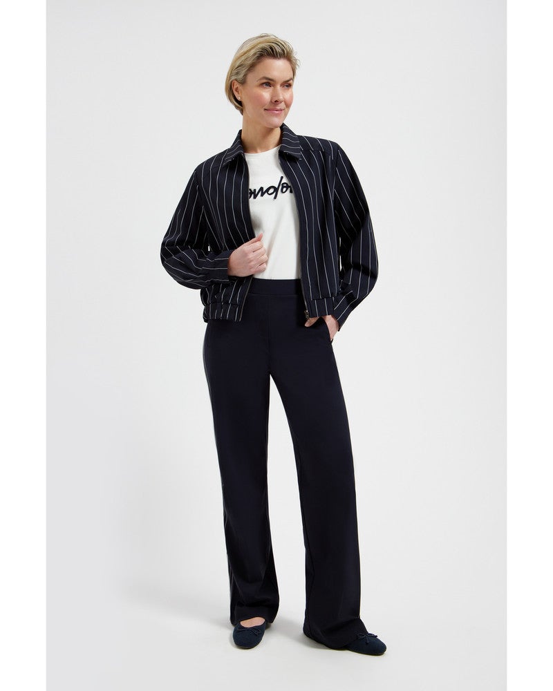 Elza Donker Blauw Elza Donker Blauw