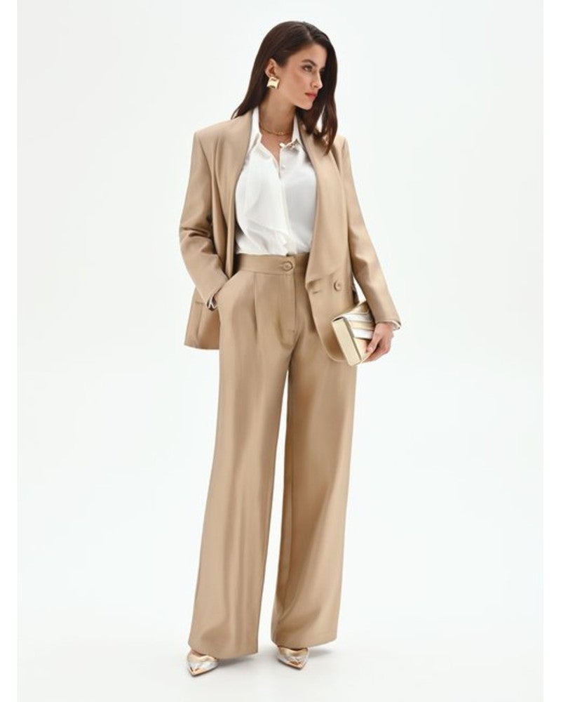 CFC0127531003 Blazer Beige CFC0127531003 Blazer Beige