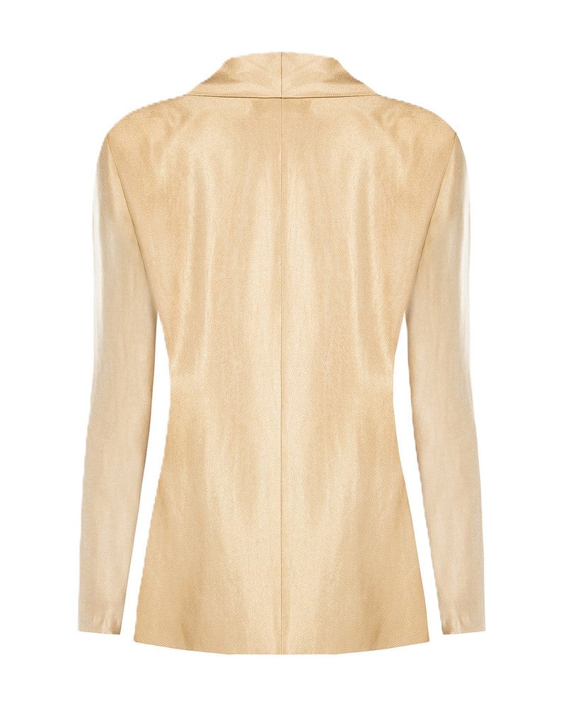 CFC0127531003 Blazer Beige CFC0127531003 Blazer Beige