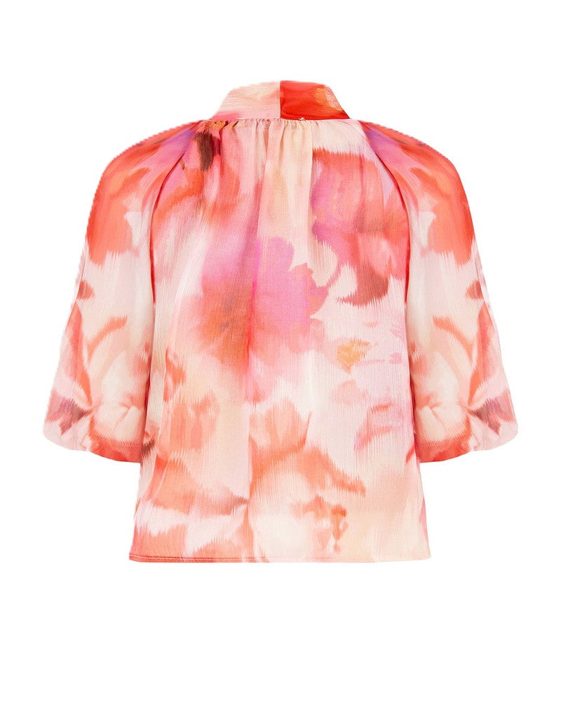 CFC0020259002 Blouse Roze CFC0020259002 Blouse Roze