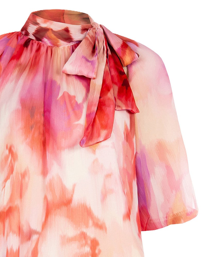 CFC0020259002 Blouse Roze CFC0020259002 Blouse Roze