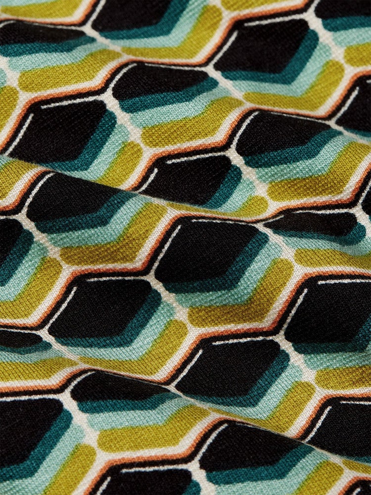 Carina Blouse Drift Groen Carina Blouse Drift Groen